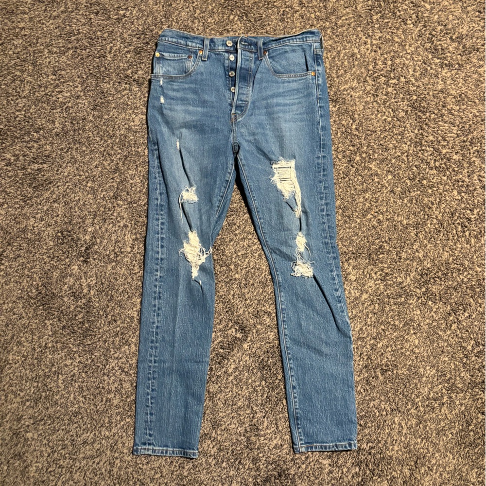 LEVIS JEANS